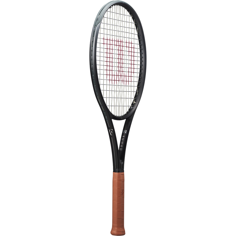 Wilson Roger Federer 01 Racket Demo, Featured Image
