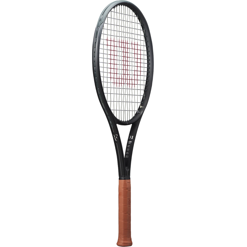 Wilson Roger Federer 01 Future Racket Demo, Featured Image