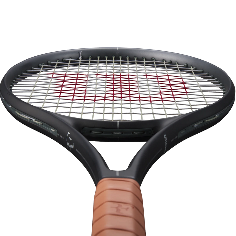 Wilson Roger Federer 01 Future Racket Demo, SB Rentals Roger Federer 01 Future Throat