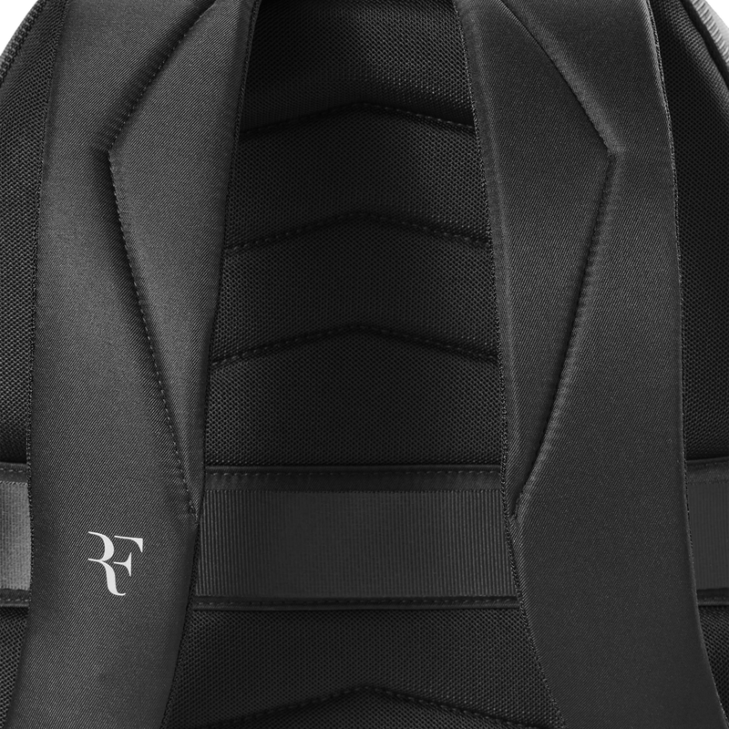 RF Backpack