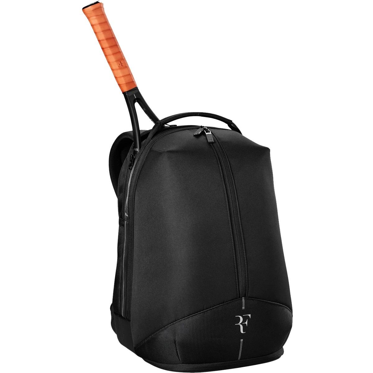 RF Backpack alternate view