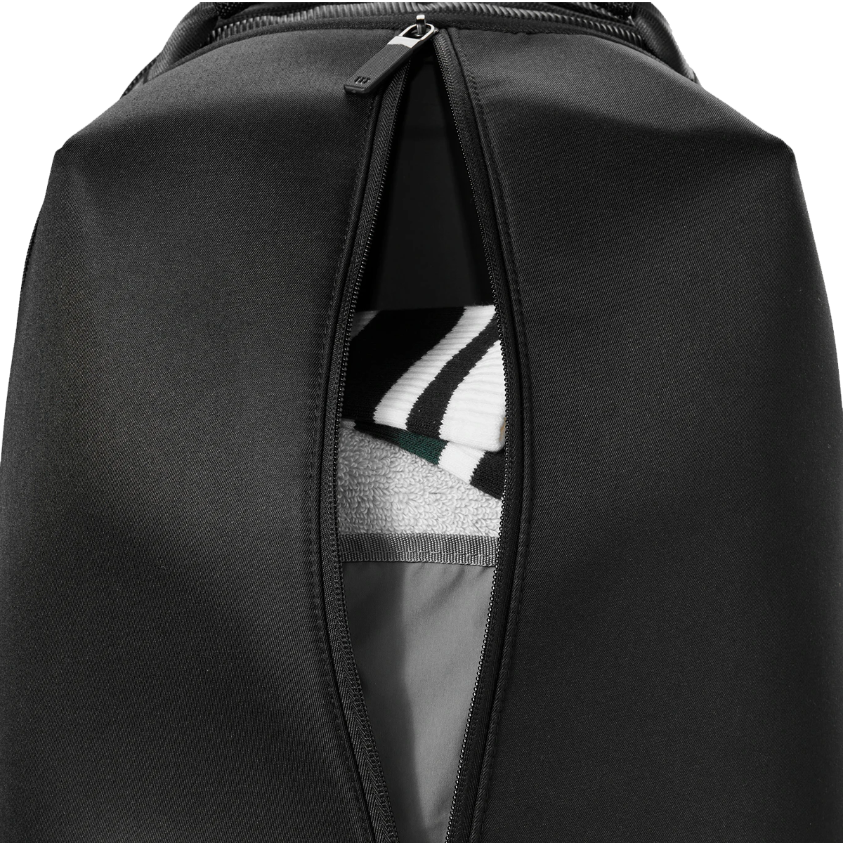 RF Backpack alternate view