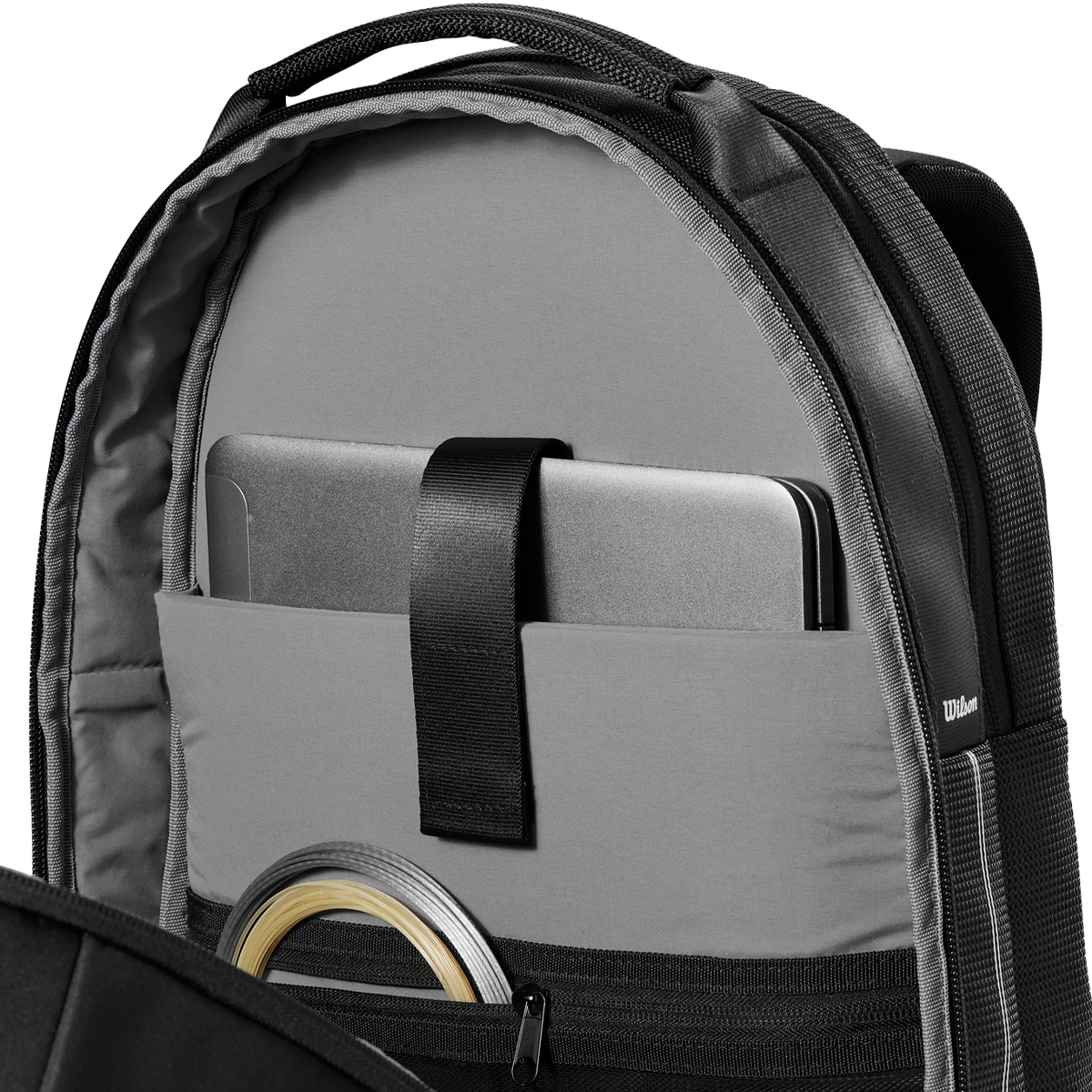 RF Backpack alternate view