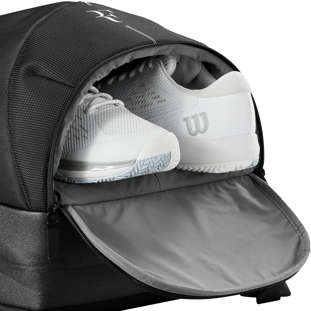 RF Backpack alternate view