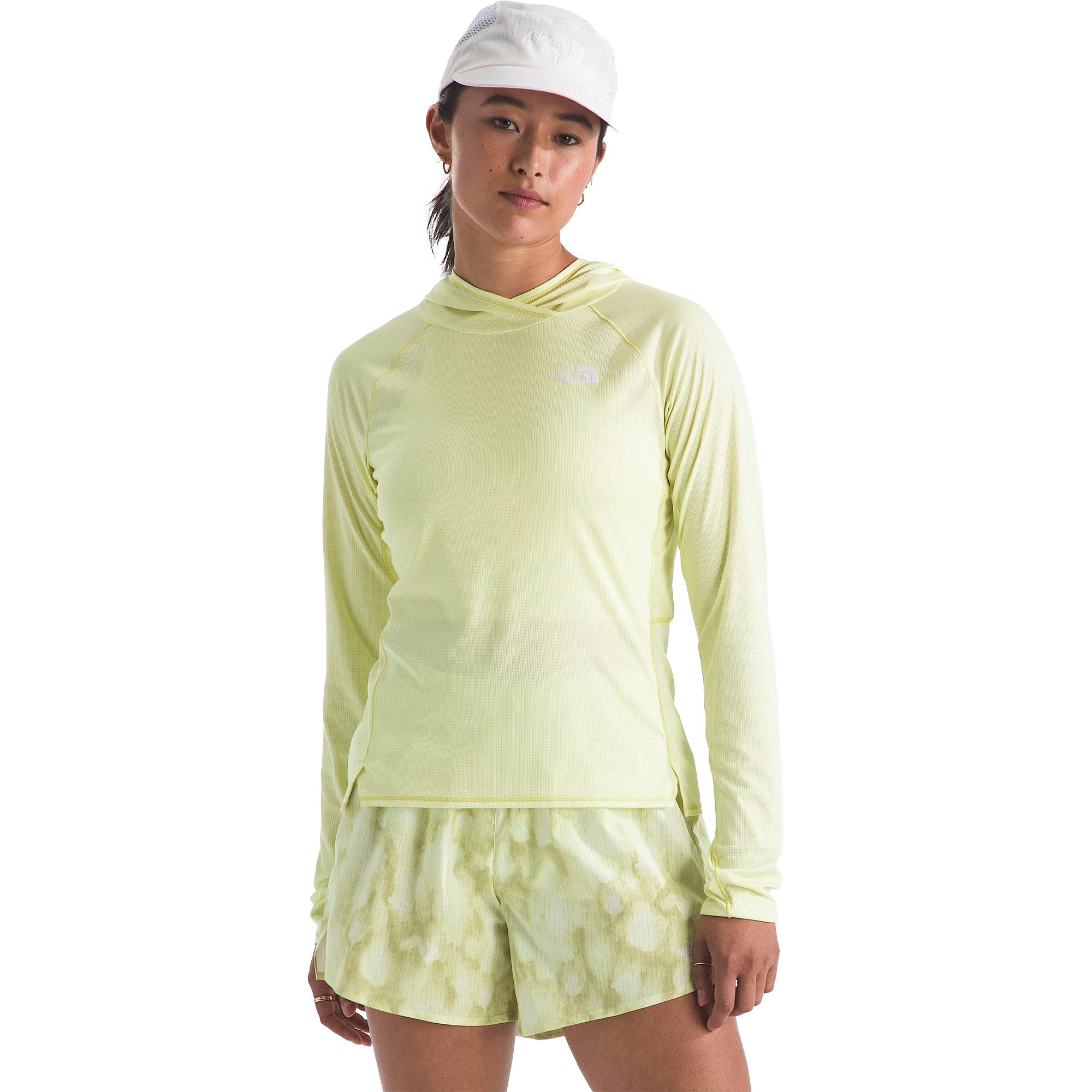 Women's Sunriser Hoodie alternate view