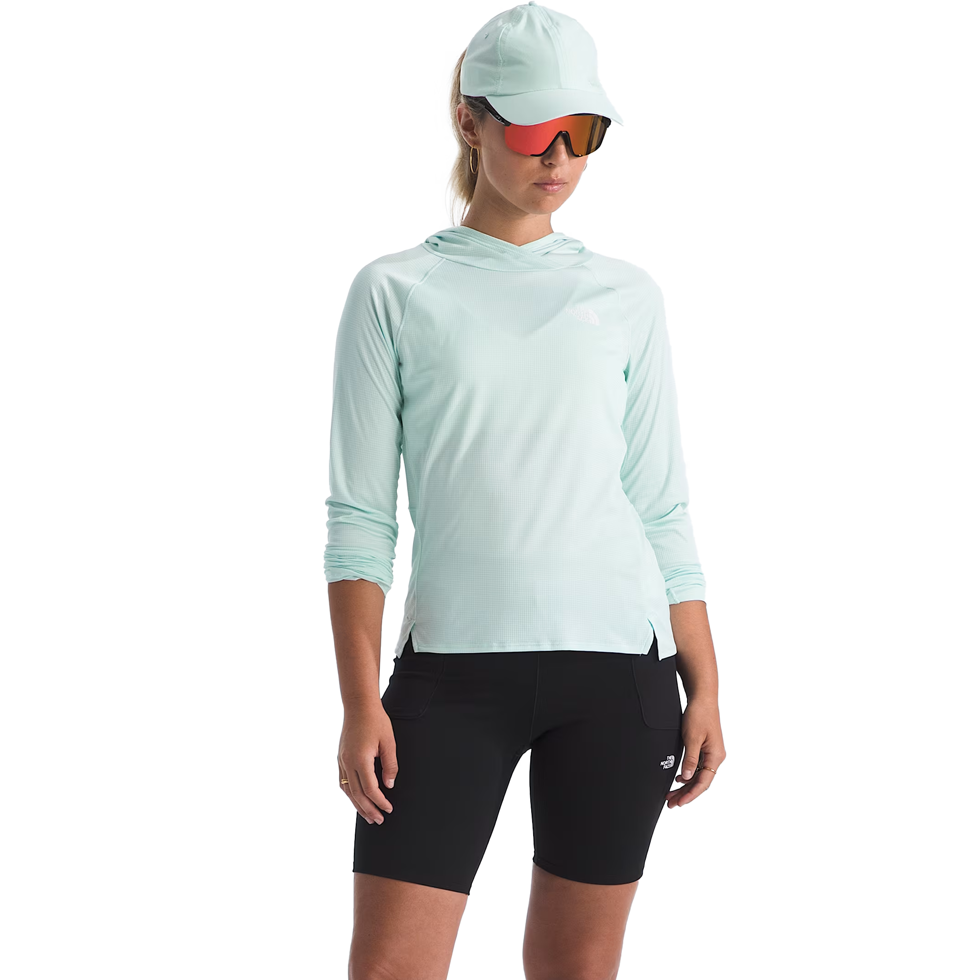 Women's Sunriser Hoodie alternate view