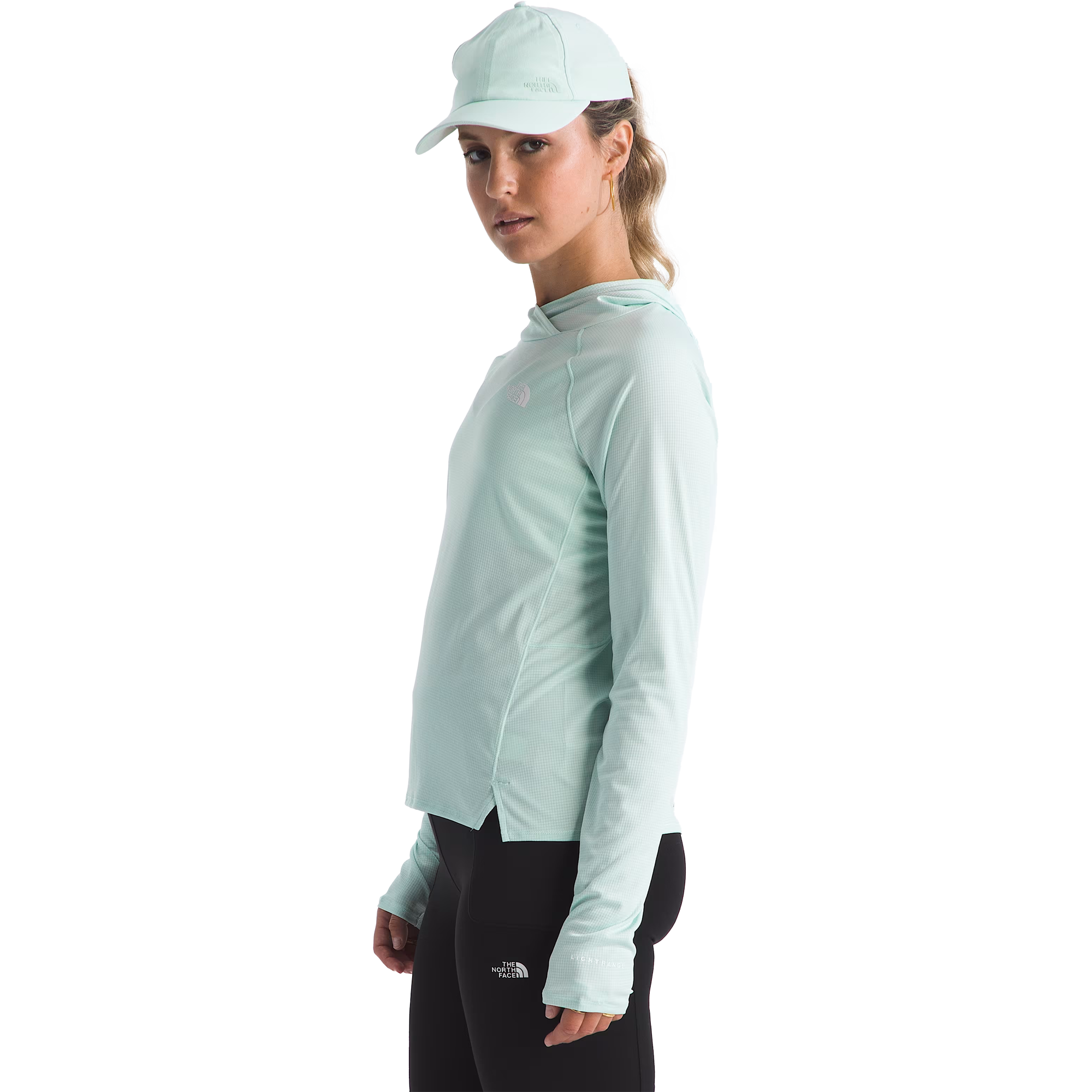 Women's Sunriser Hoodie alternate view