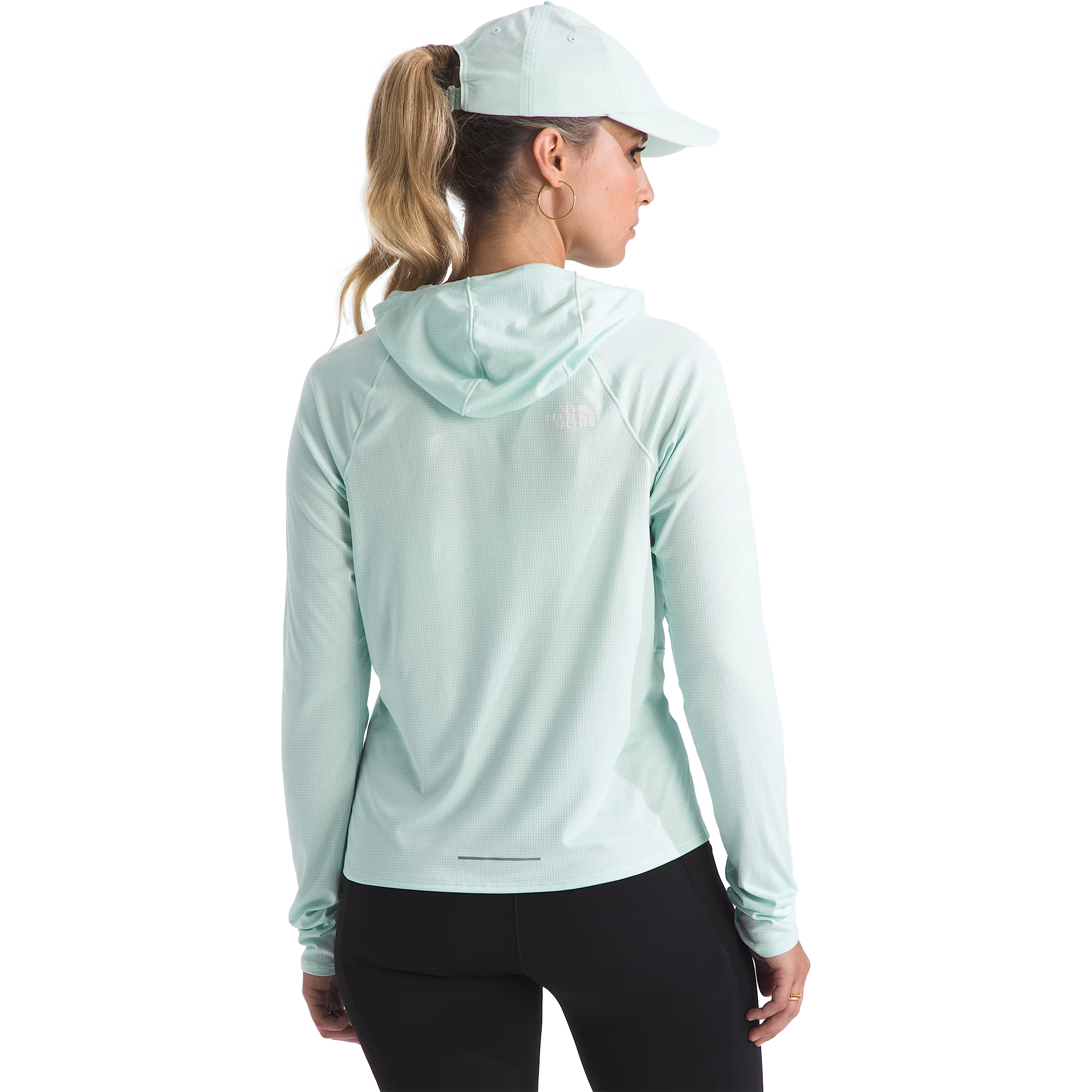 Women's Sunriser Hoodie alternate view
