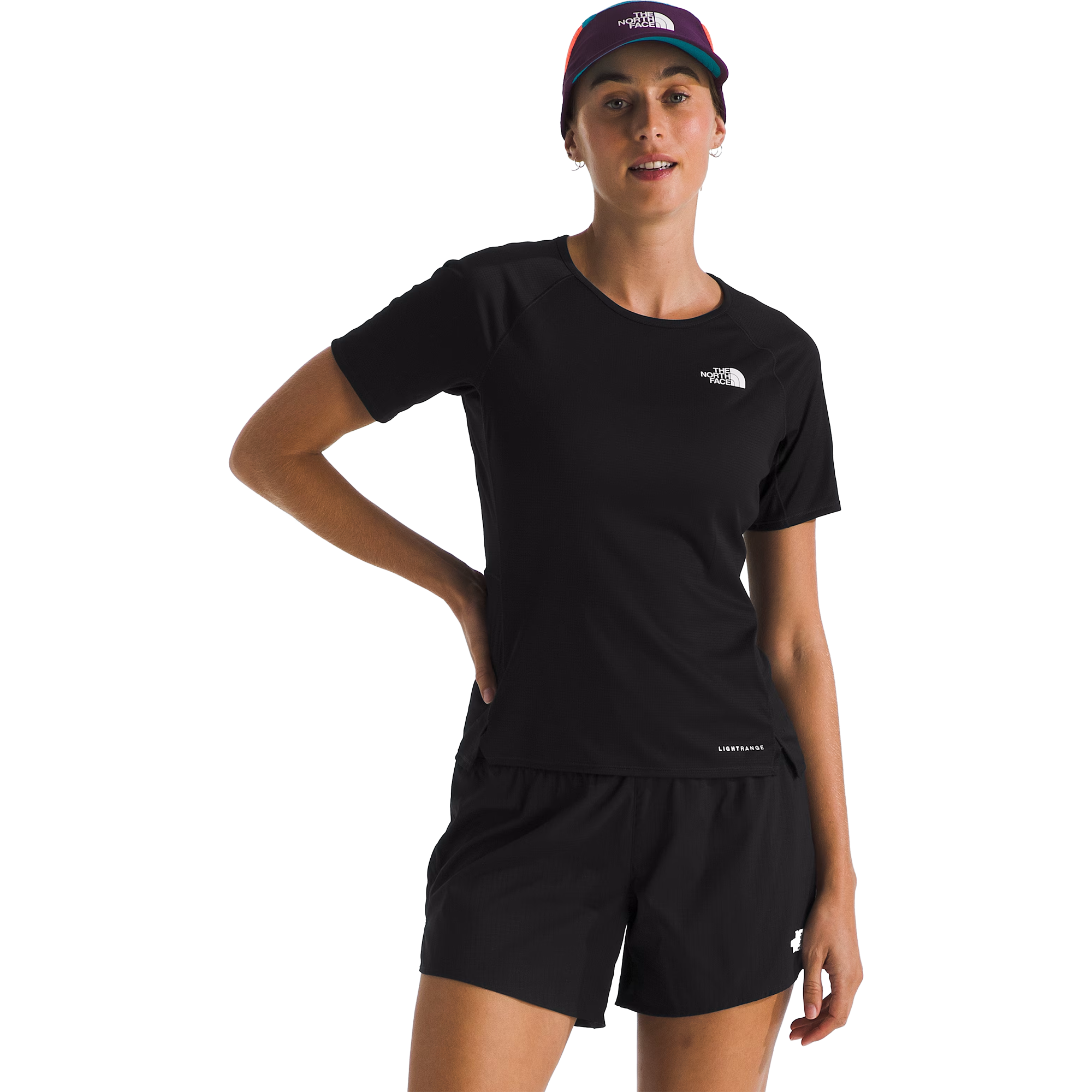 Women's Sunriser Short Sleeve alternate view