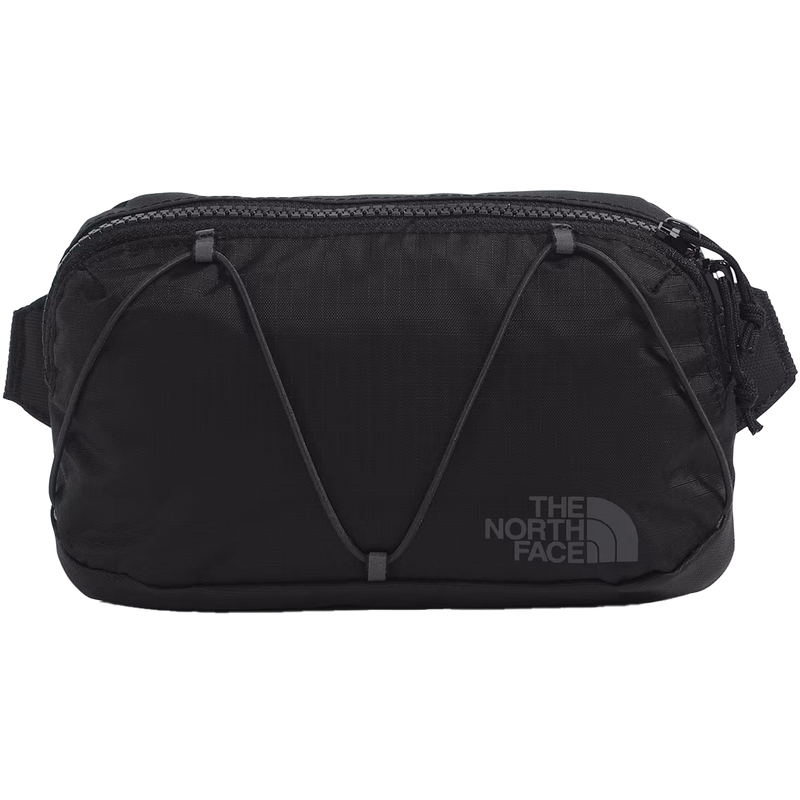 Terra Lumbar 1L, The North Face Terra Lumbar 1L in KT0-TNF Black/Asphalt Grey front