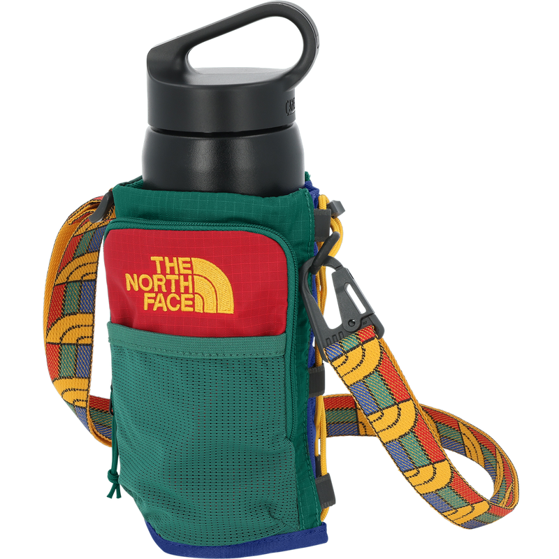 Borealis Water Bottle Holder, The North Face Borealis Water Bottle Holder Front