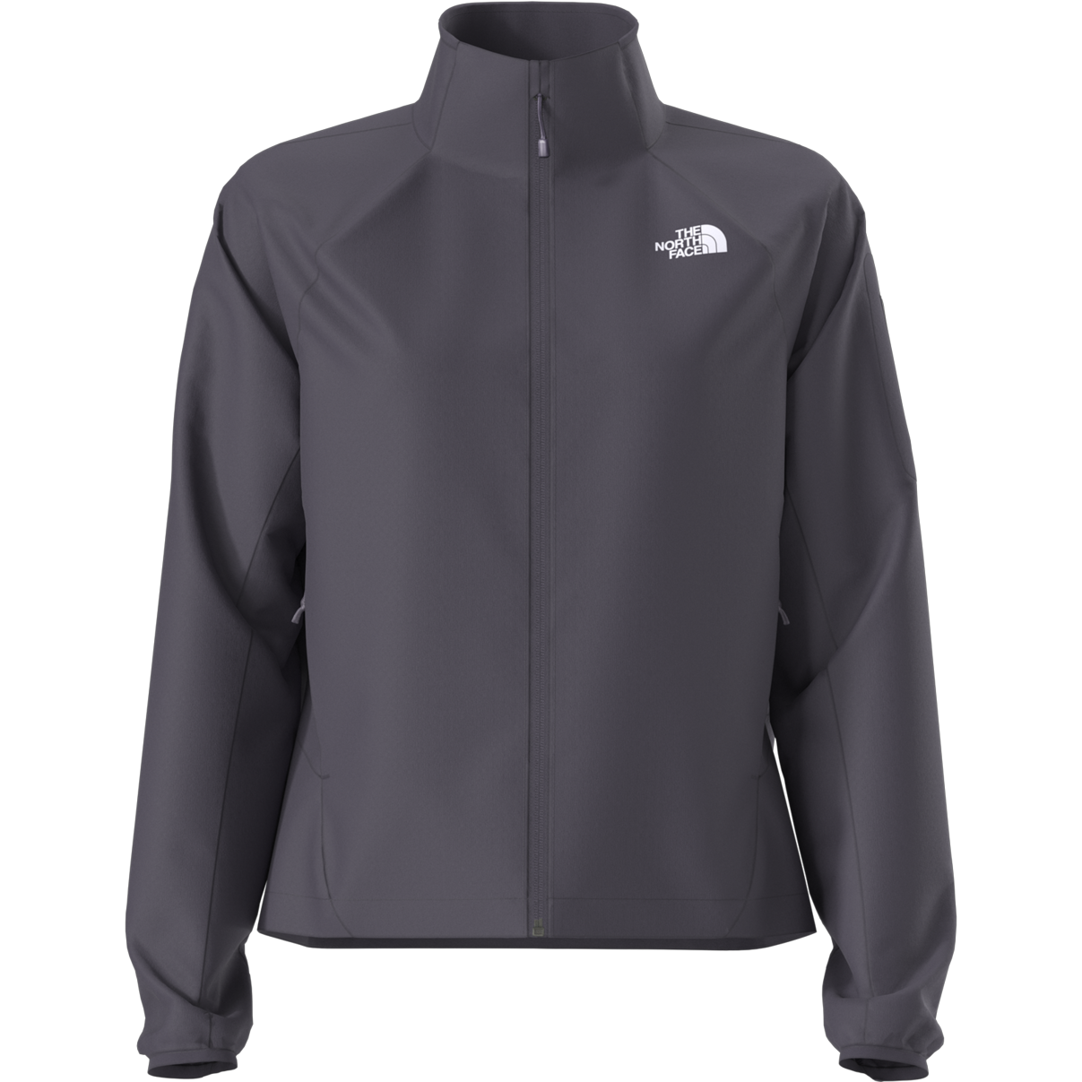 Women's Tek Approach Jacket alternate view