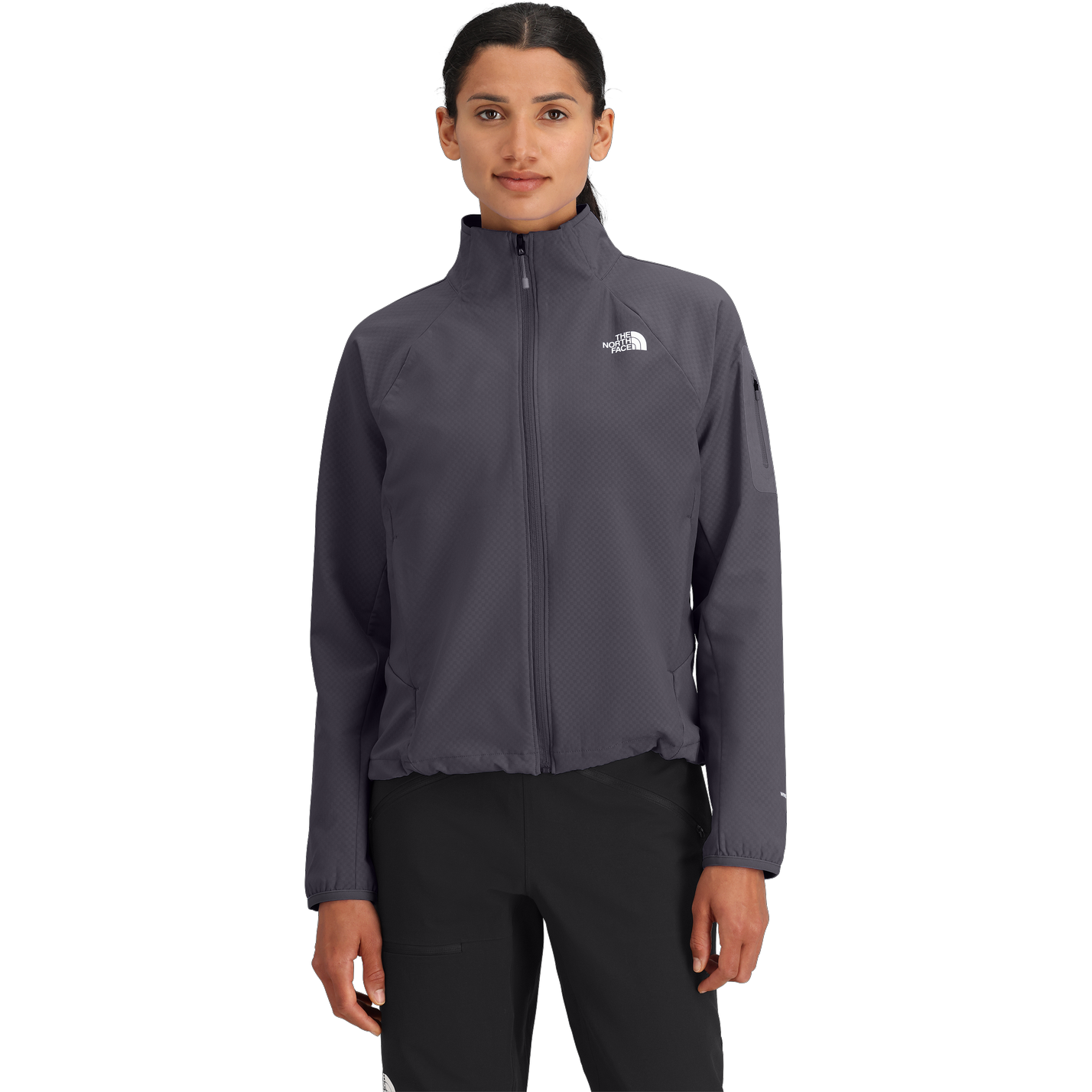 Women's Tek Approach Jacket alternate view