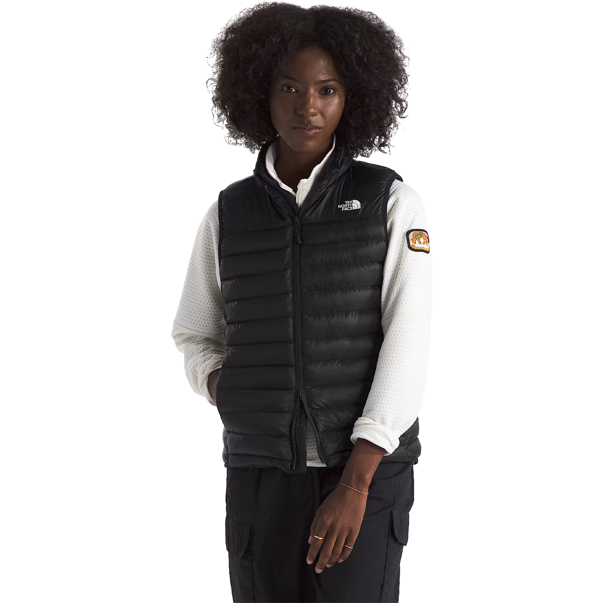 Women's Terra Peak Vest alternate view
