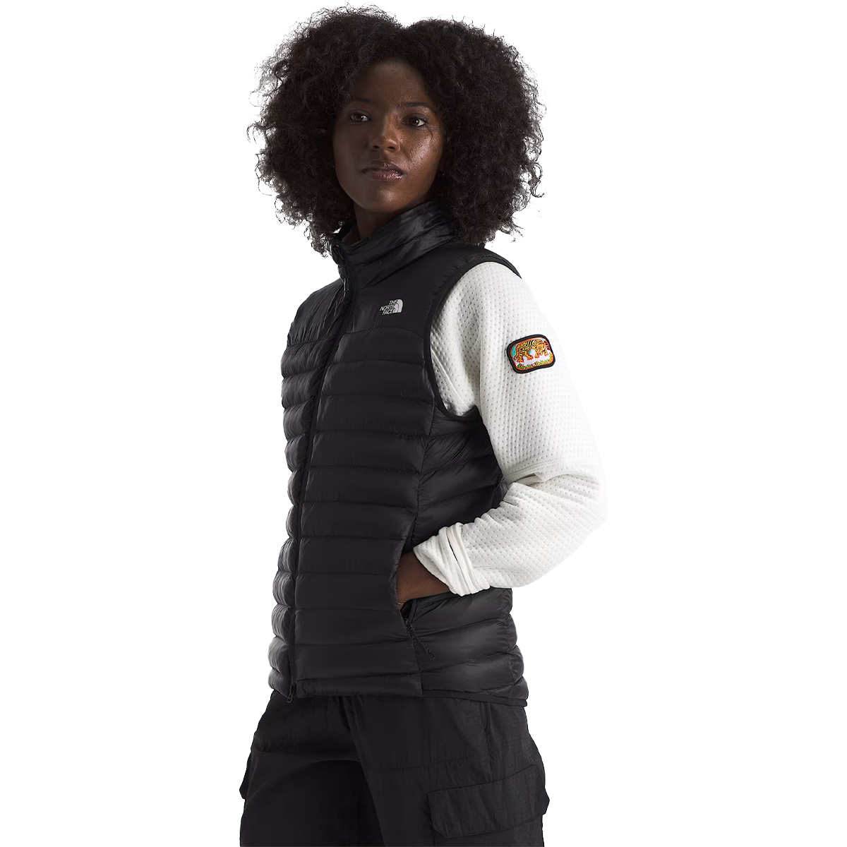 Women's Terra Peak Vest alternate view