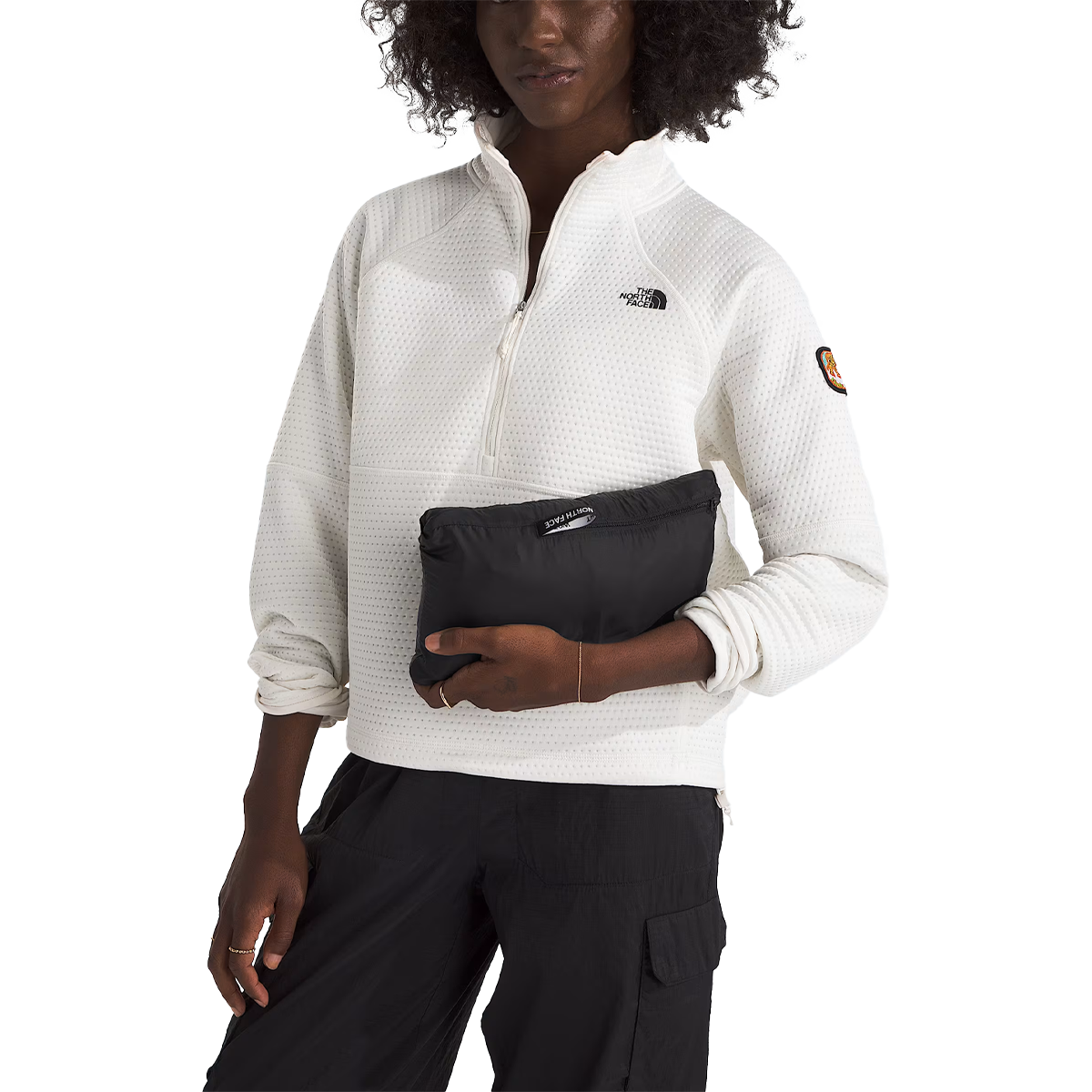 Women's Terra Peak Vest alternate view