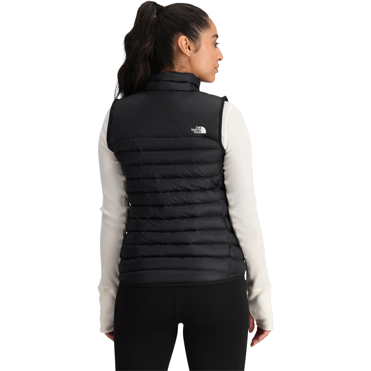 Women's Terra Peak Vest alternate view
