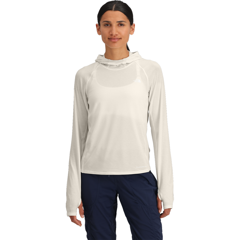 Women's Adventure Sun Hoodie