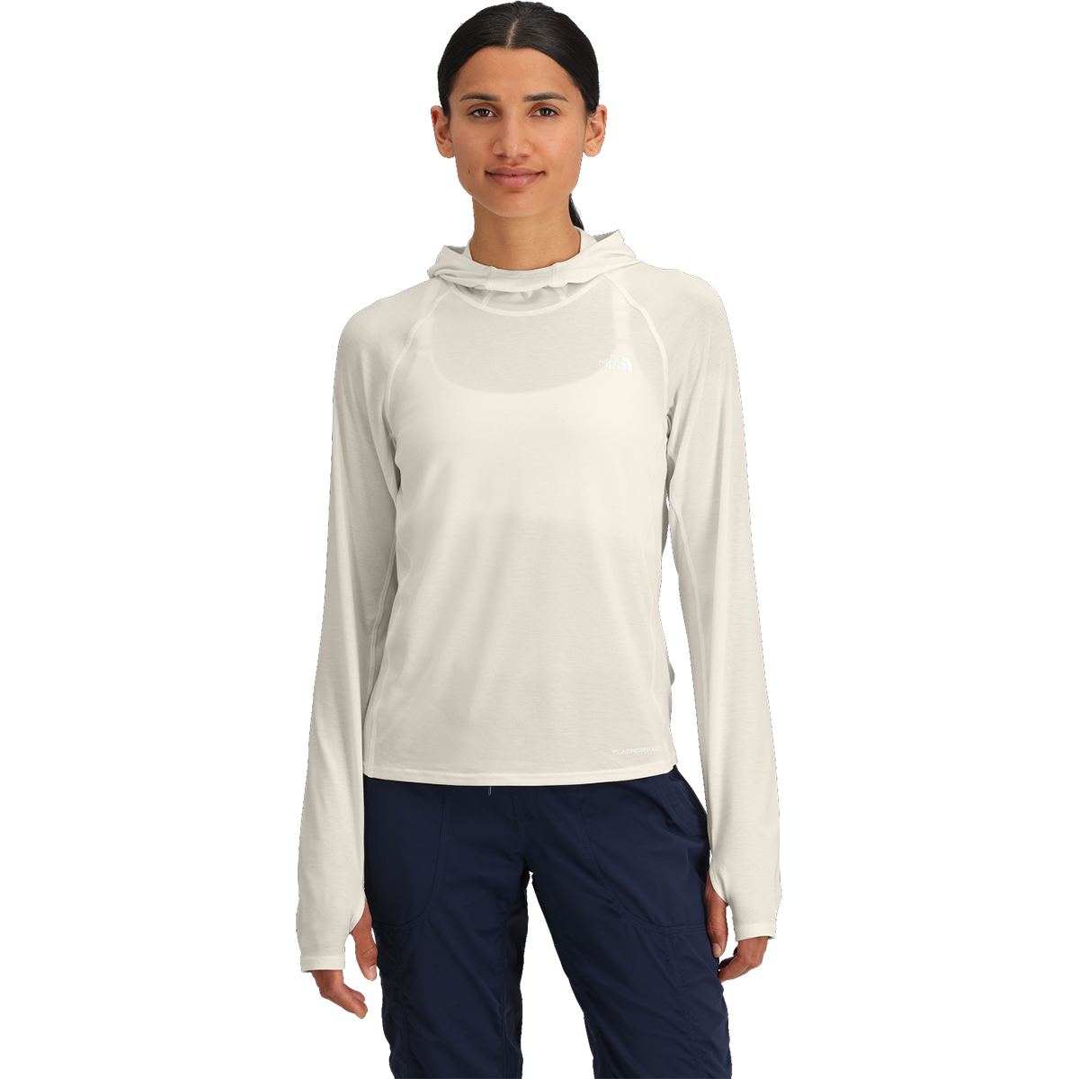 Women's Adventure Sun Hoodie alternate view