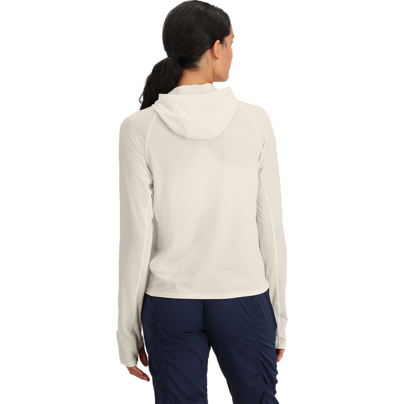 Women's Adventure Sun Hoodie