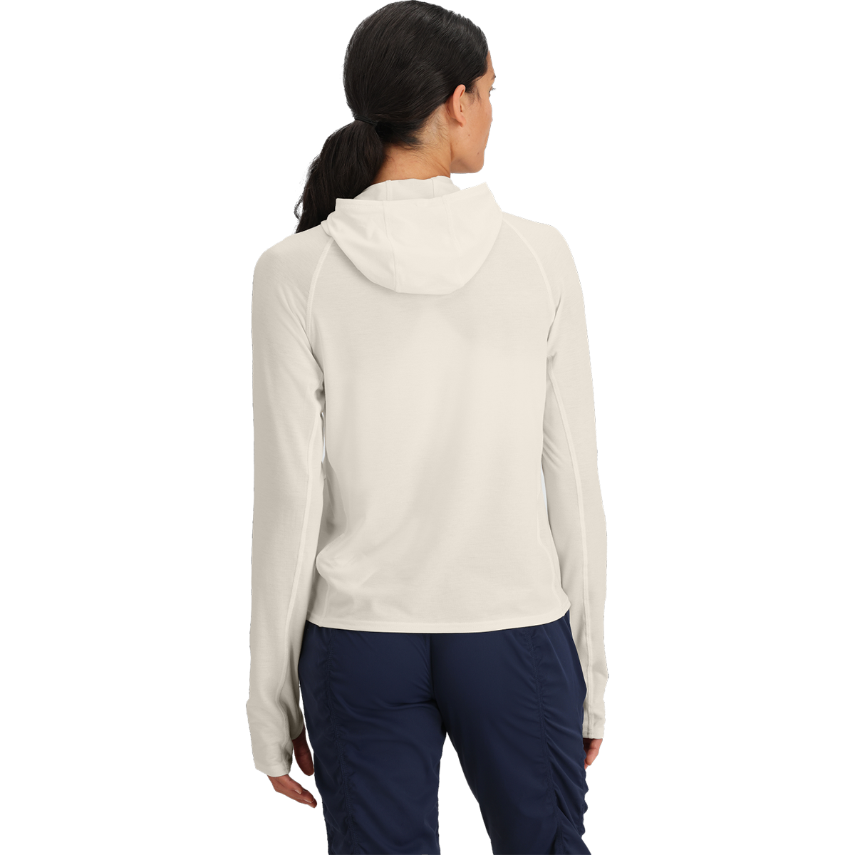 Women's Adventure Sun Hoodie alternate view