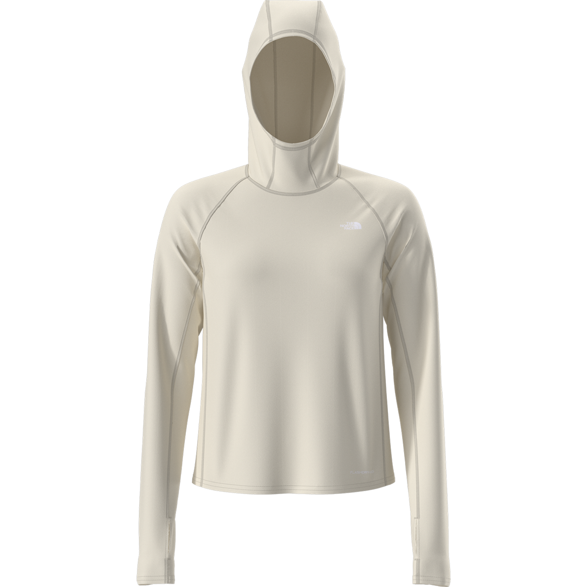 Women's Adventure Sun Hoodie alternate view