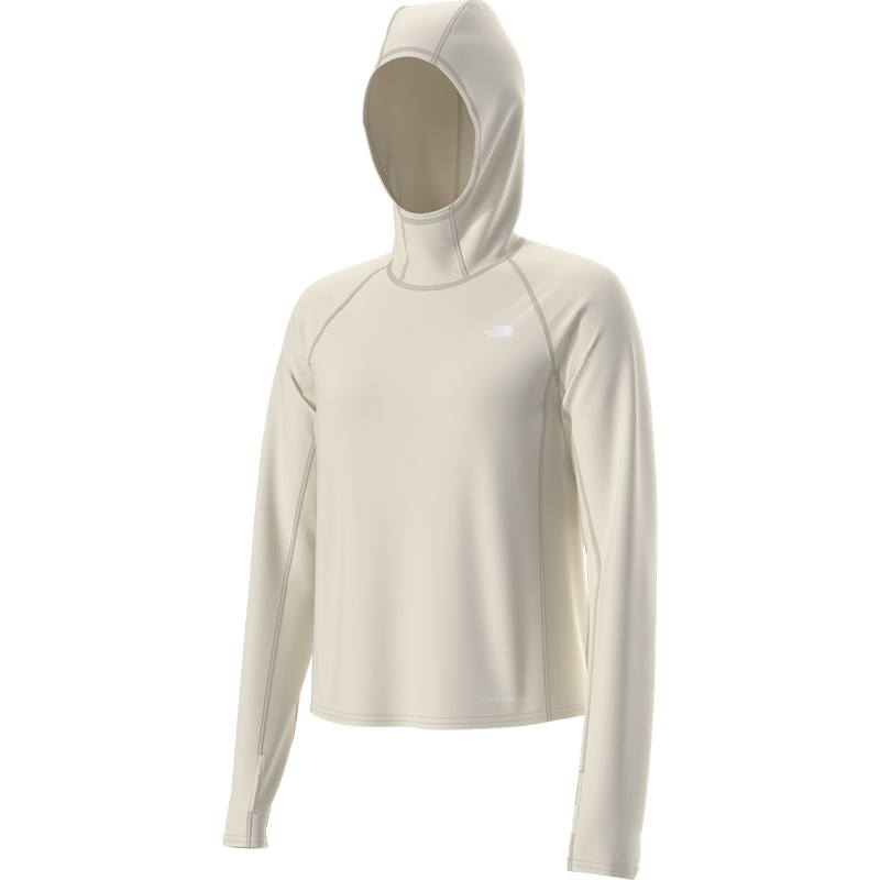 Women's Adventure Sun Hoodie