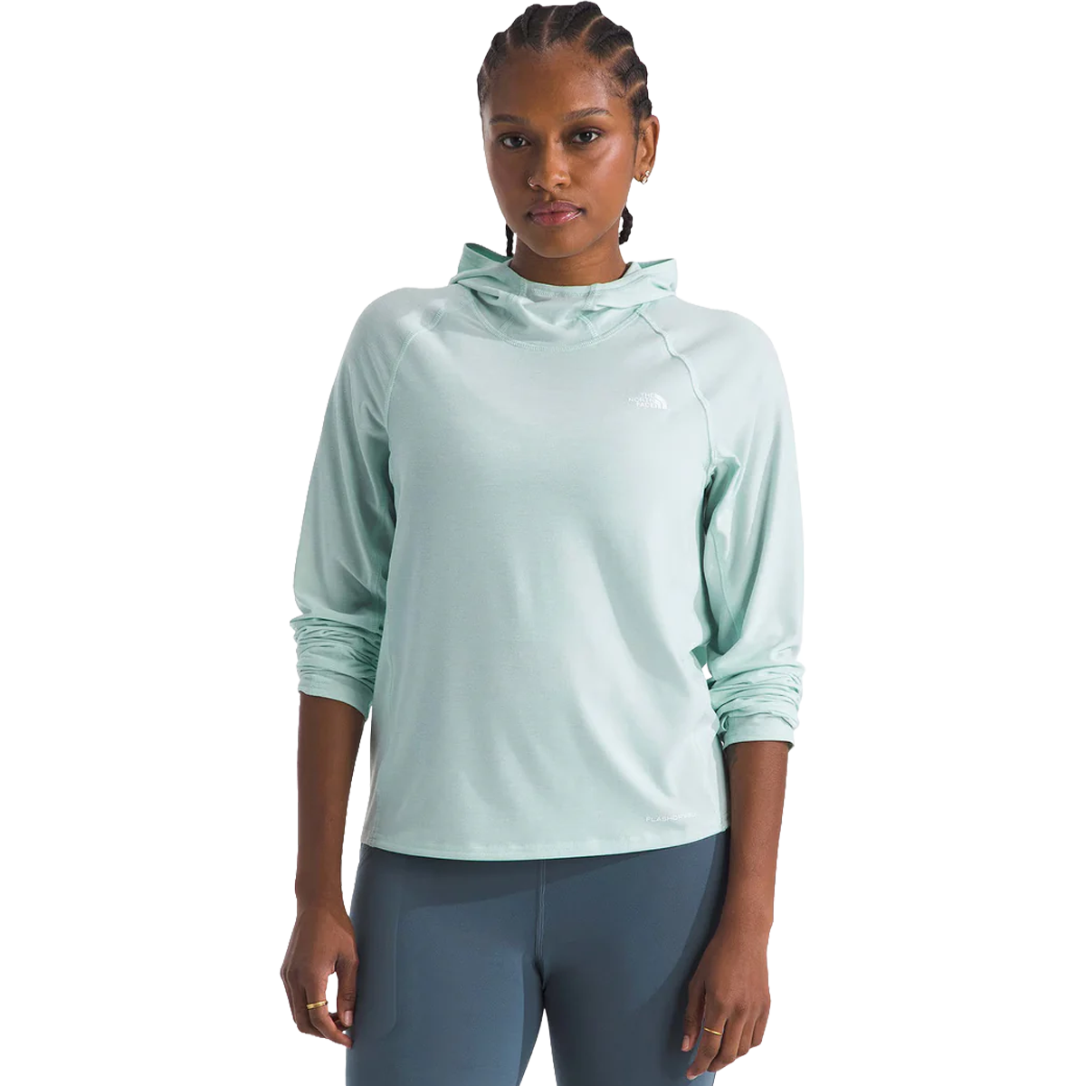 Women's Adventure Sun Hoodie alternate view