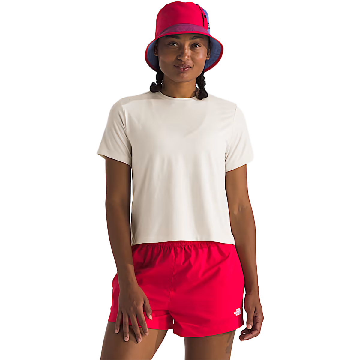 Women's Dune Sky Short Sleeve alternate view