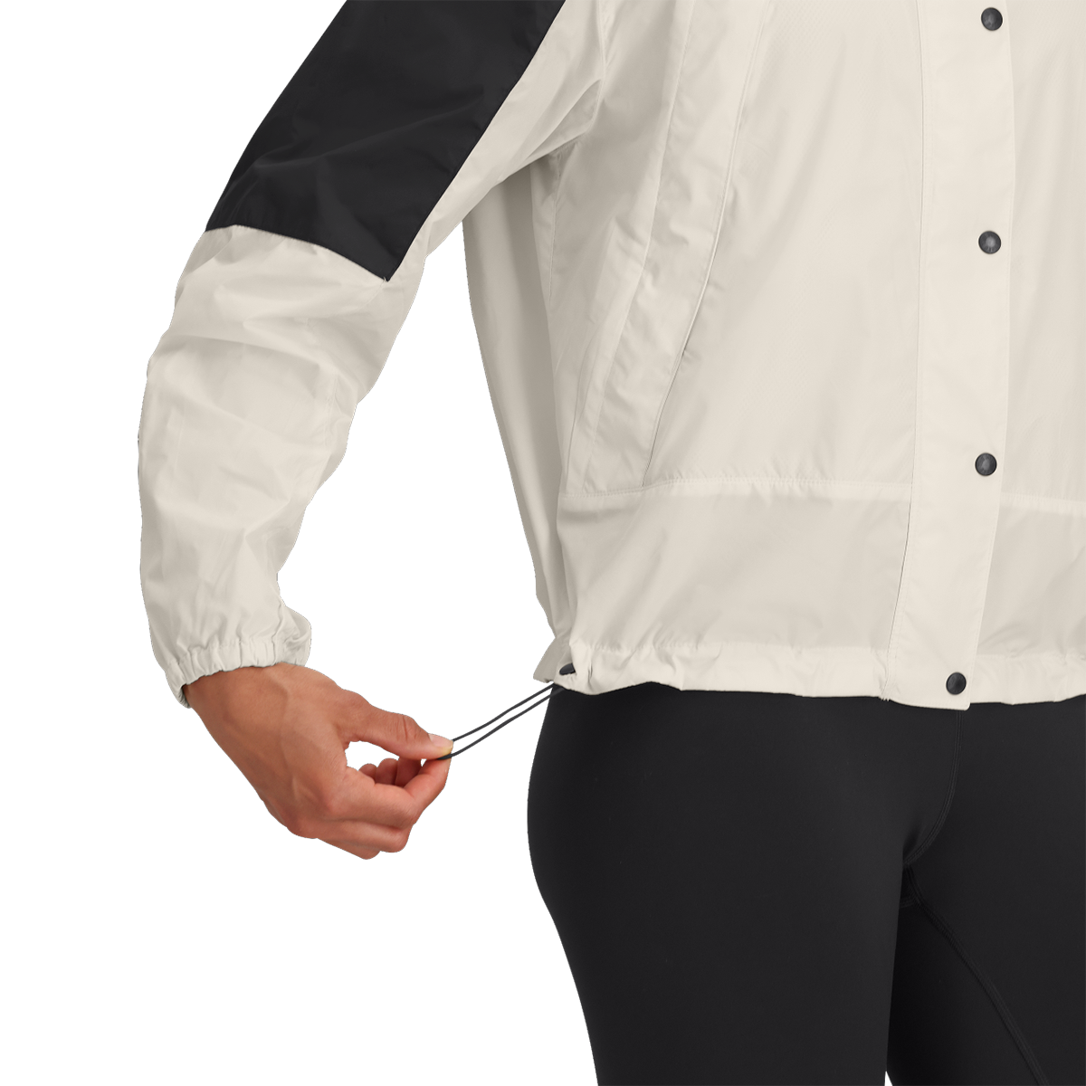 Women's Mountain Wind Jacket alternate view