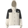 ROU-White Dune/TNF Black