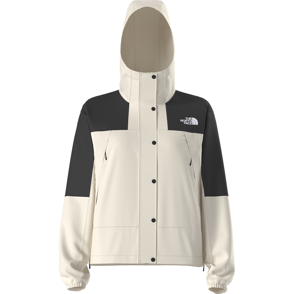 Women's Mountain Wind Jacket alternate view