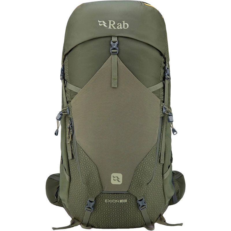 Exion 48, Rab Exion 48 in ARM-Army front