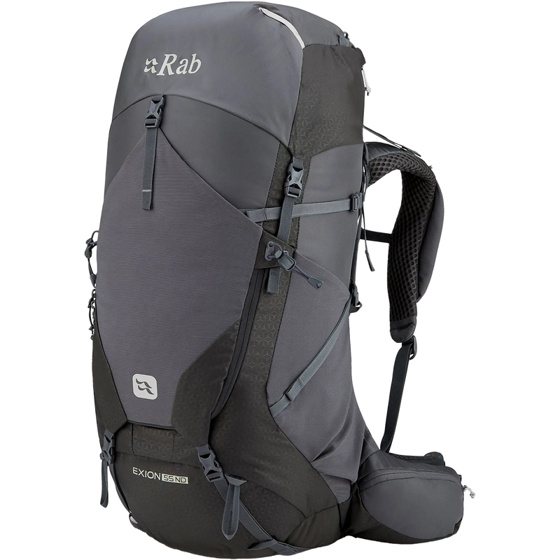 Women's Exion 55 ND, Featured Image