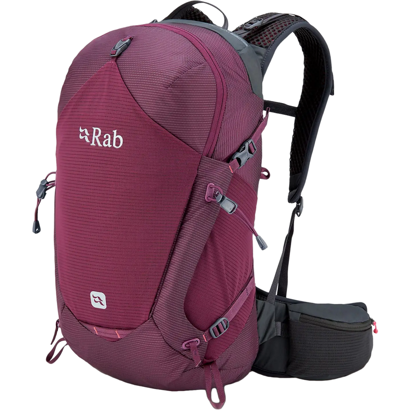 Women's Protium 18 ND, Featured Image