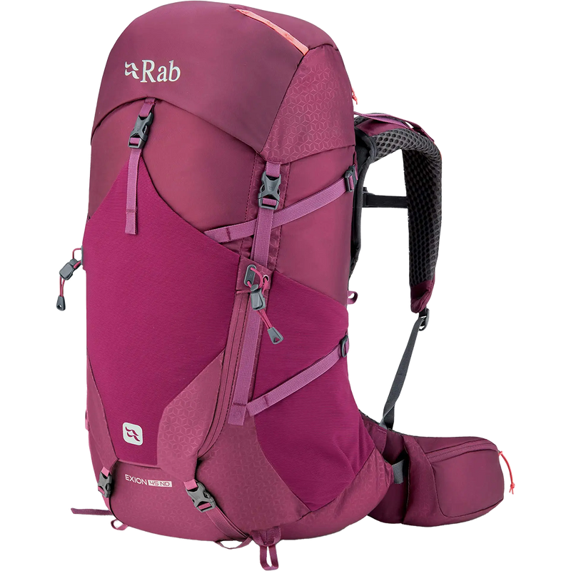 Women's Exion 45 ND, Featured Image