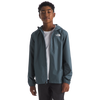 0U3-Granite Grey