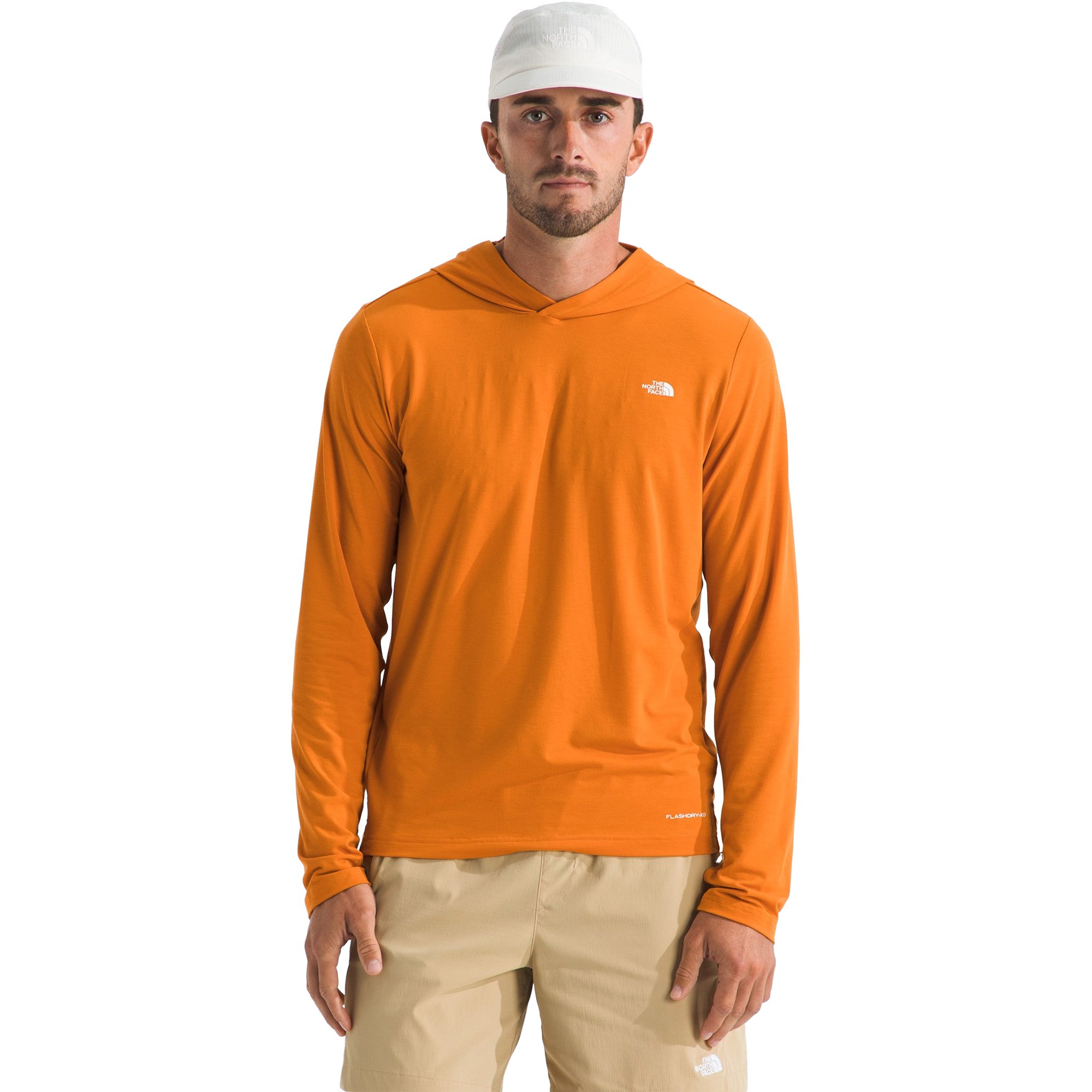 Men's Adventure Sun Hoodie alternate view