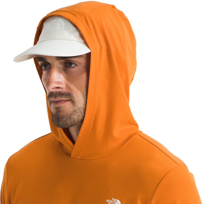 Men's Adventure Sun Hoodie, The North Face Men's Adventure Sun Hoodie Hood