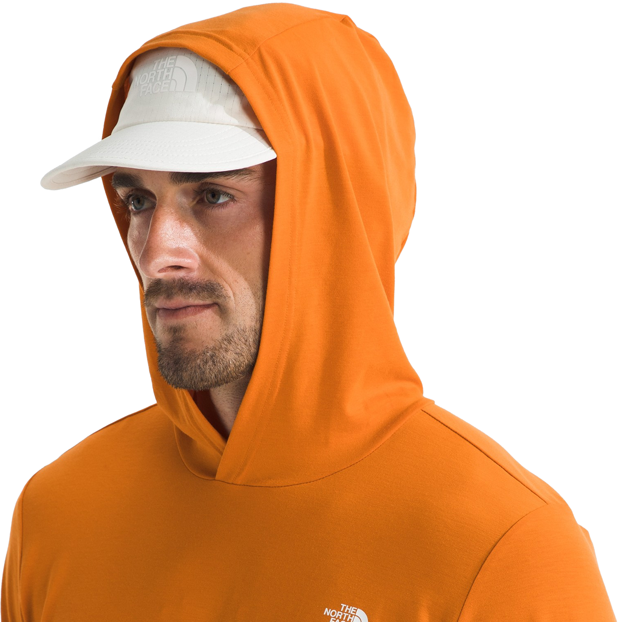 Men's Adventure Sun Hoodie alternate view