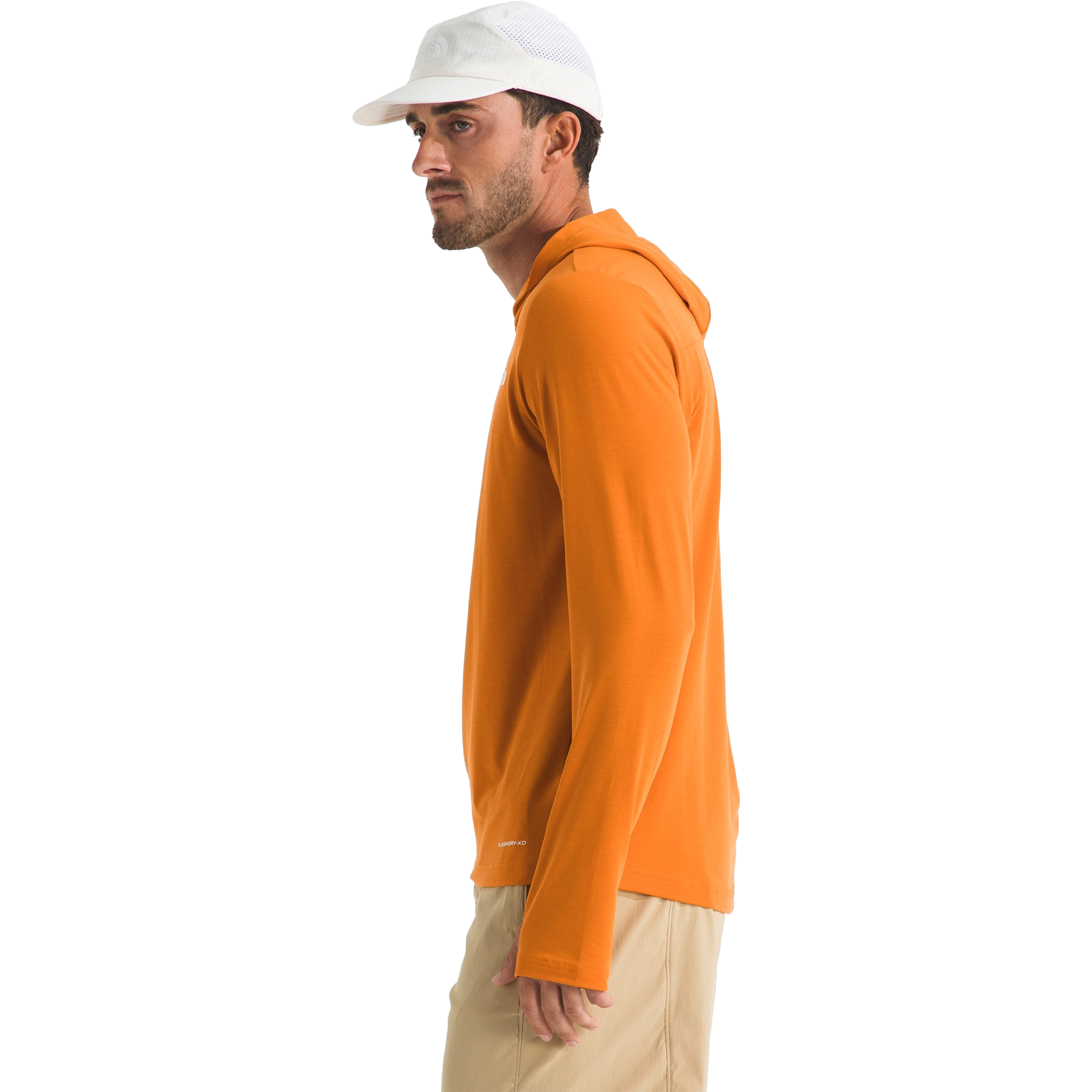 Men's Adventure Sun Hoodie alternate view