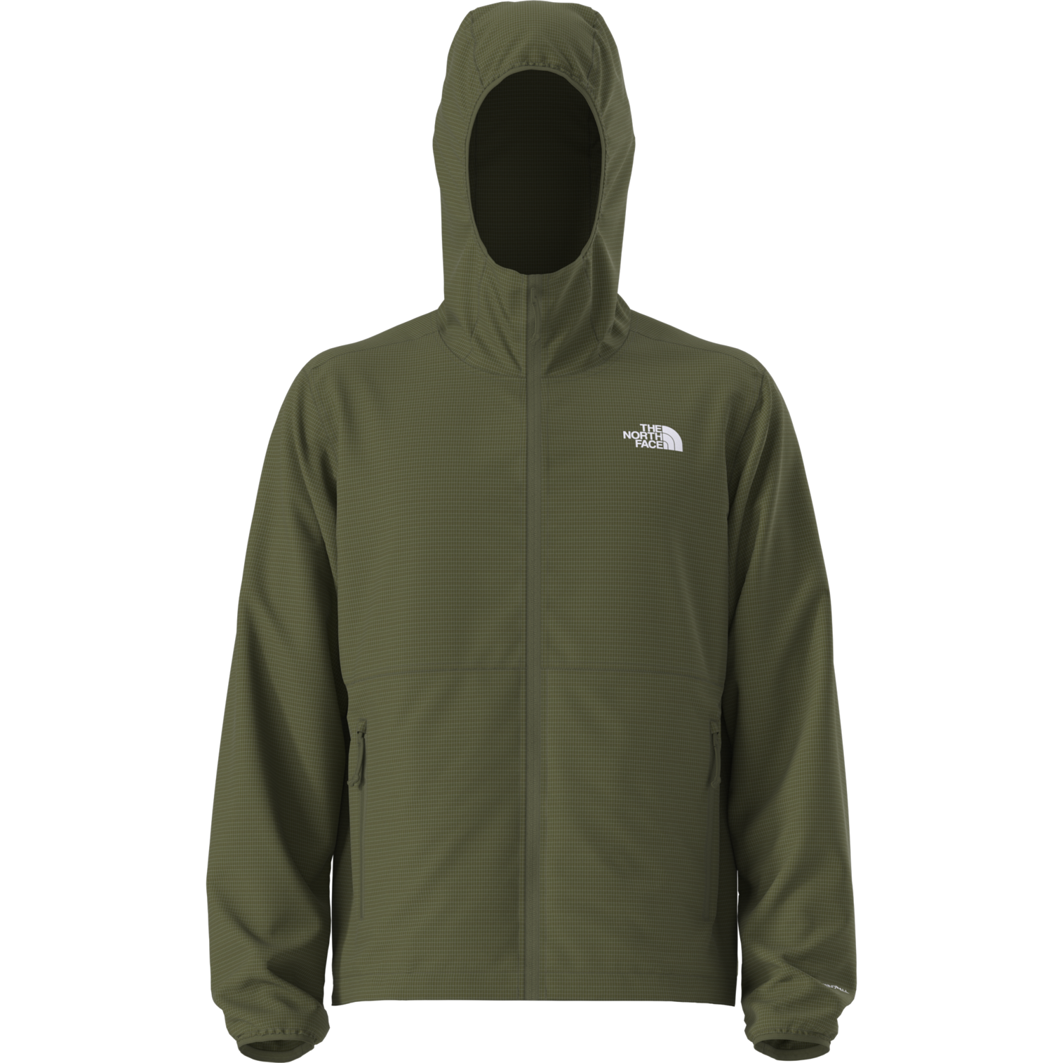 Men's Cyclone Wind Jacket alternate view
