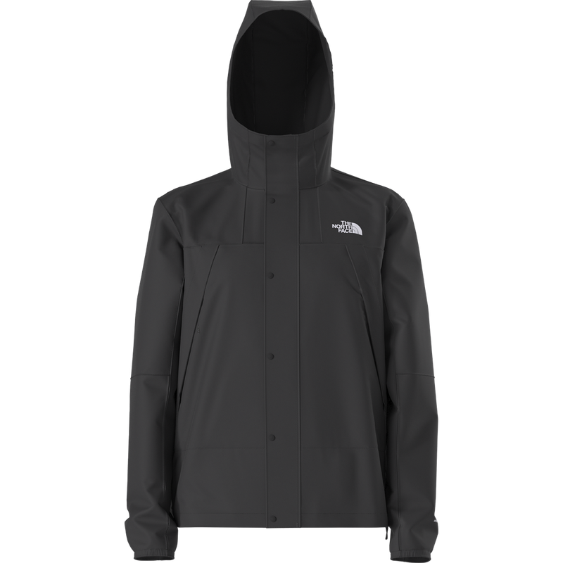 Men's Mountain Wind Jacket, Featured Image