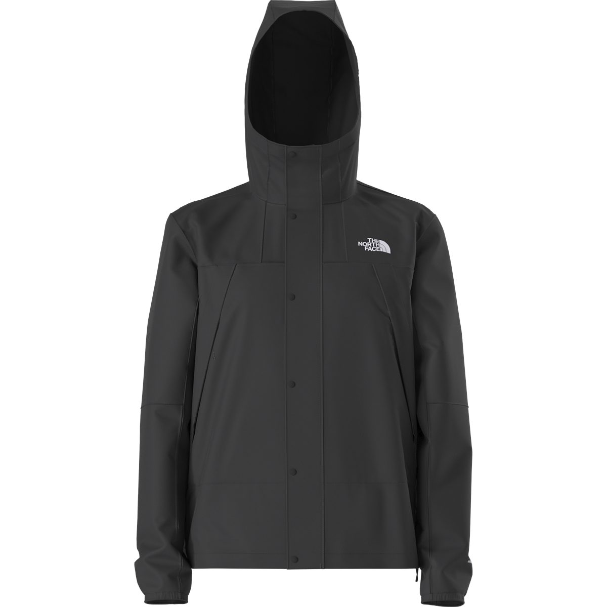 Men's Mountain Wind Jacket alternate view
