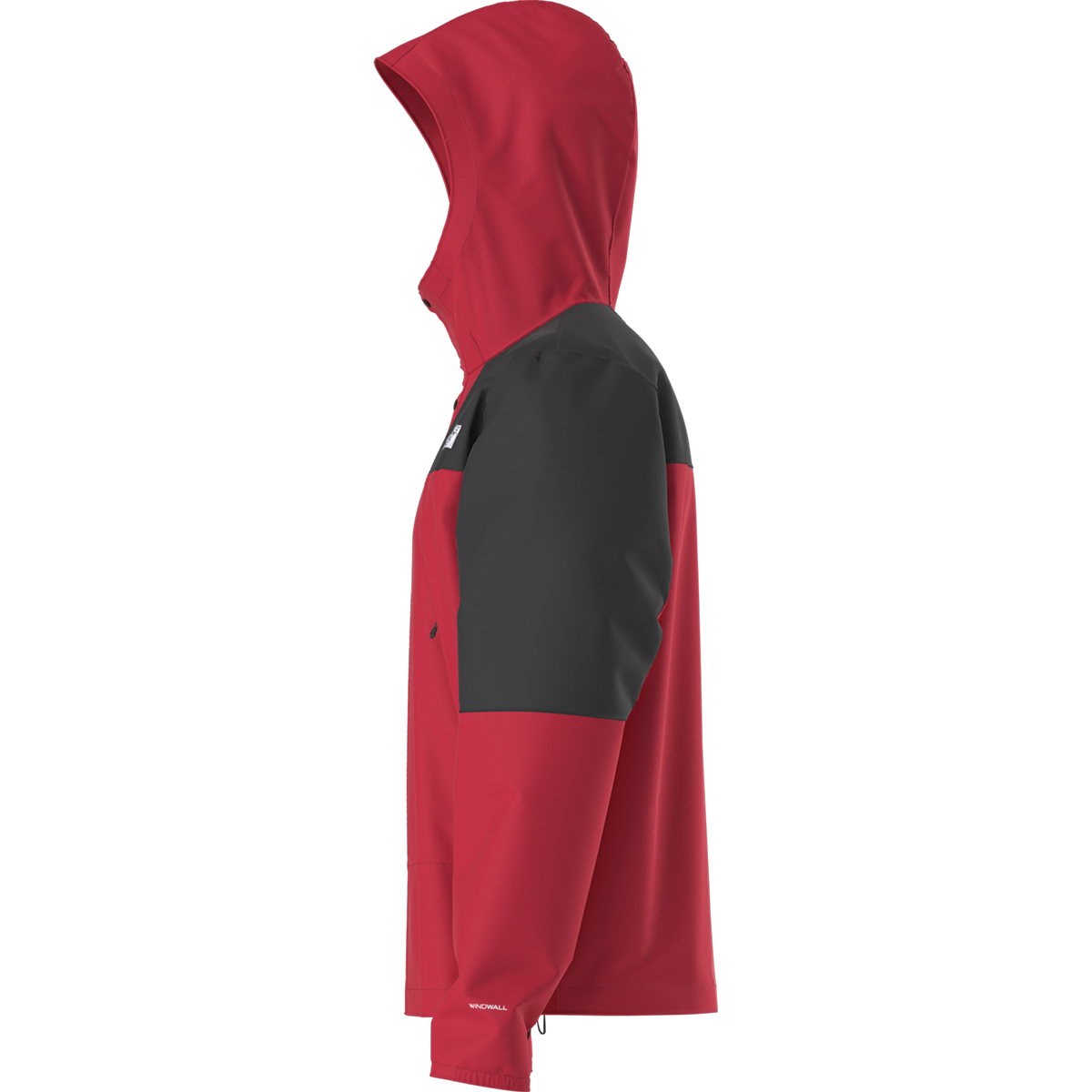 Men's Mountain Wind Jacket alternate view