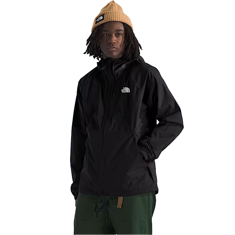 Antora Rain Hoodie