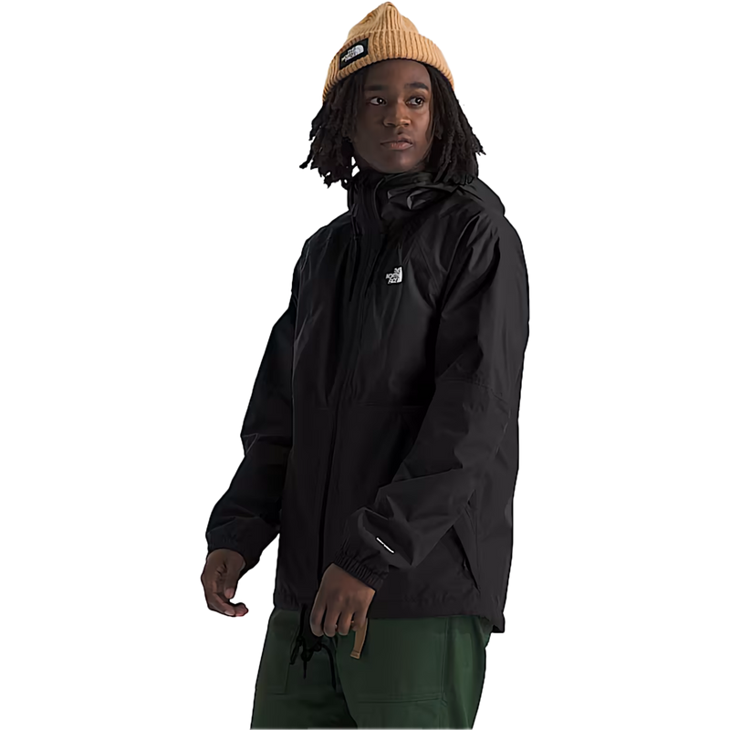 Antora Rain Hoodie