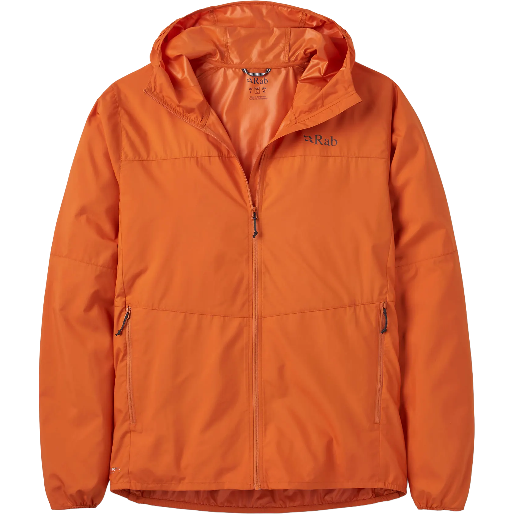 Men's Windgather Hoodie alternate view