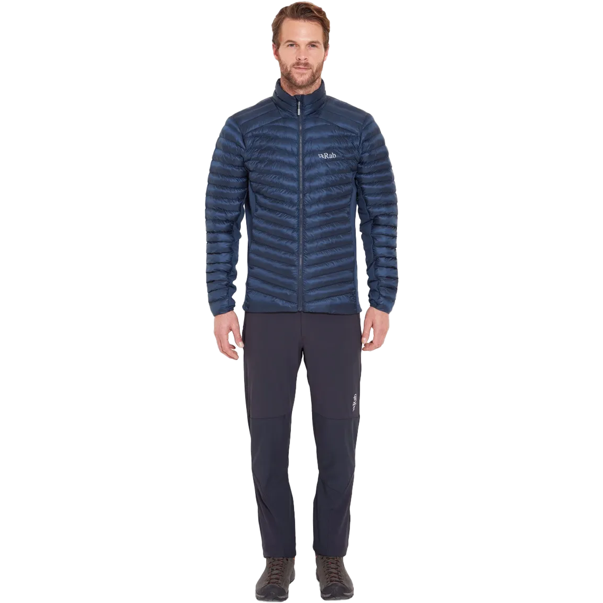 Men's Cirrus Flex Jacket alternate view