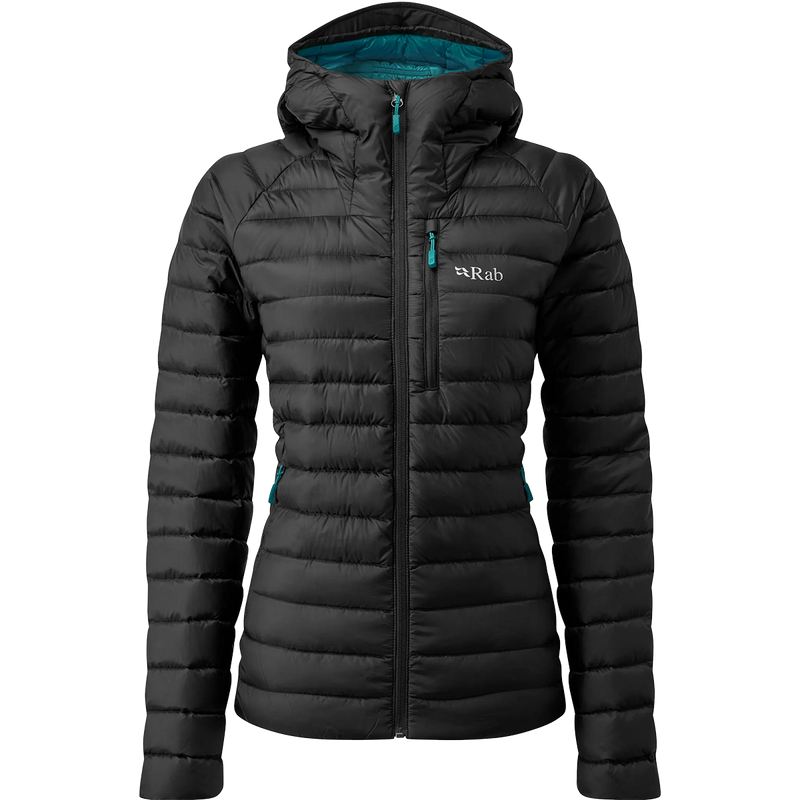 Women's Microlight Alpine Jacket, Featured Image
